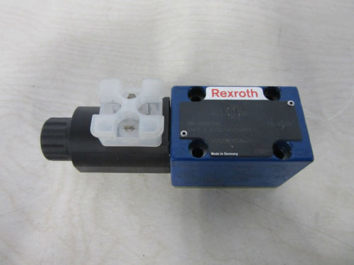 Rexroth Canada Greece R901087088 4 WE 6 D70/HG24N9K4 -unused-