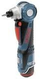 Bosch PS10-2 12V Li-Ion 1/4" Hex  Cordless Drill/Driver With 2 Batteries & Case