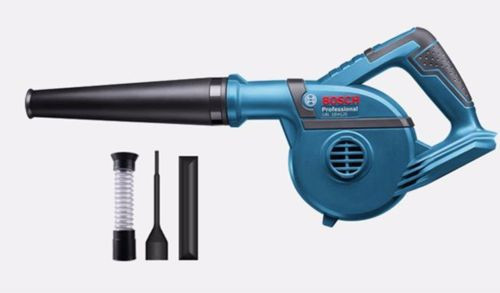 Bosch GBL 18V-120 Professional Cordless Handheld Blower BARE TOOL BODY ONLY