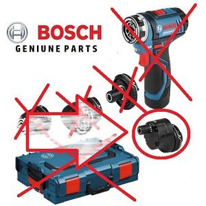 Bosch GFA 12-E - EXCENTER ATTACHMENT - 1600A00F5L  3165140847667