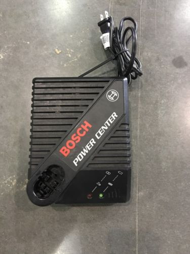 Bosch BC016 Battery Charger