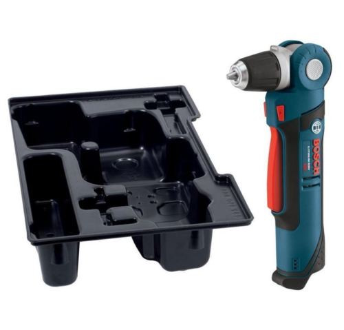 New Home Tool 12-Volt Max Lithium-Ion 3/8 in. Right Angle Drill Driver Bare Tool