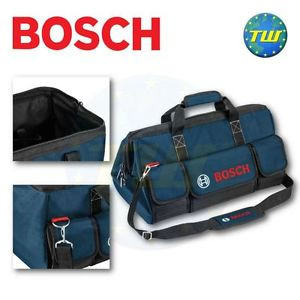 Bosch Professional Heavy Duty MBAG+ Genuine Medium Tool Kit Bag 1600A003BJ