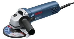 Brand NEW Bosch 1375A 4-1/2-Inch Angle Grinder