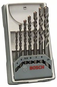 Bosch 2 607 017 083 punta per trapano