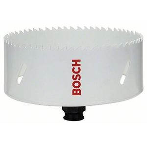 Bosch 2608584660 - Sega a tazza Progressor, 114 mm (4,50")
