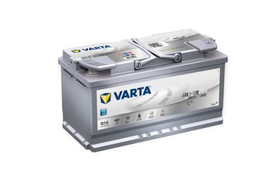 Varta Start-Stop Plus AGM G14 95AH 12V
