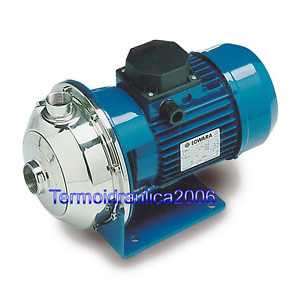 Lowara CO Centrifugal Pump COM350/09/A 0,9KW 1,2HP 1x220-240V 50HZ Z1