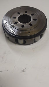 REXROTH NEW REPLACEMENT ROTARY GROUP FOR  MCR05A660-360  WHEEL/DRIVE MOTOR