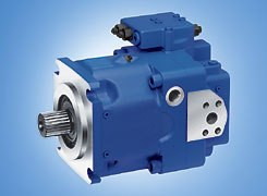 Rexroth pump A11V190/A11VL0190:  265-3201