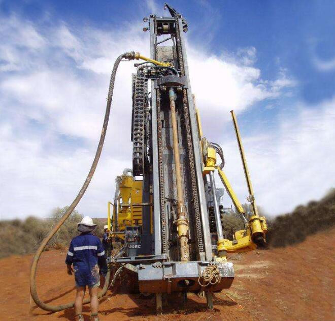How to choose lubricating oil correctly for opencast mining equipment？