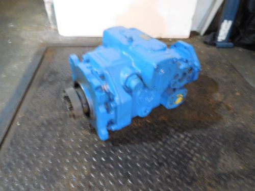 Rexroth AA4V250EL2R2M2021 Hydraulic Pump 125 GPM