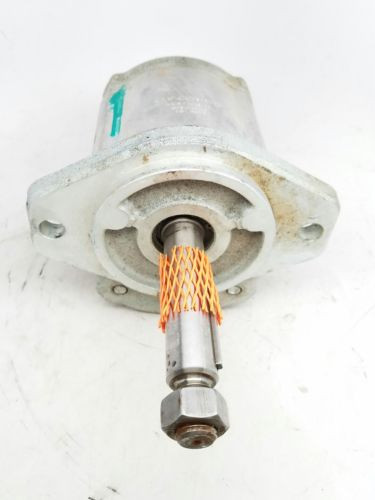 Hydraulic Gear Pump Concentric 1013453 LB CE