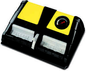 New Enerpac XA11G Air Driven Hydraulic Pump. Free Shipping anywhere in the USA