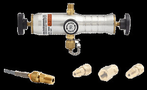 Ralston DP0V0000 Pneumatic Cylinder Hand Pump