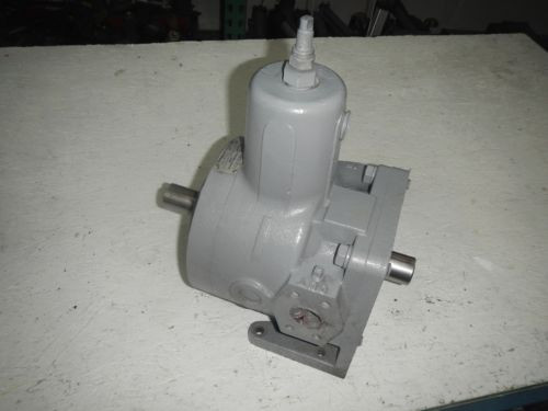 Continental PVR50-50B06-RF-W-513-D Hydraulic Pressure Comp. Vane Pump 50 GPM
