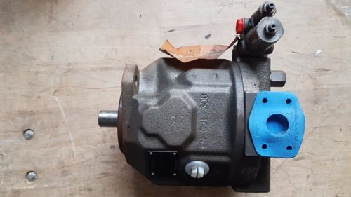 New Rexroth Hydraulic Piston Pump AA10VSO45DFR/31L-VKC62N00