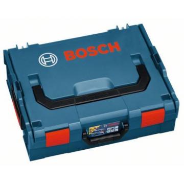 BARE TOOL Bosch D-tect 120 PRO Li-ION + L-Boxx Detector 0601081370 3165140780087