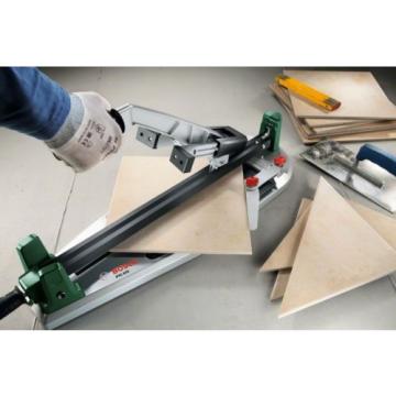 10 ONLY - new Bosch PTC 470 Tile Cutter 0603B04300 3165140743303