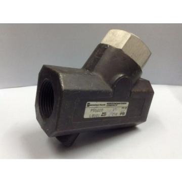 REXROTH Canada Egypt P55028 NRV Check Valve 250 psi 1&#034;