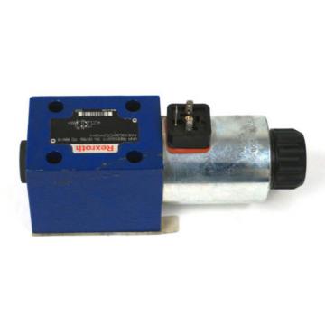 Rexroth Bosch 901-f1atf 1/2 Inch Valve for sale online 