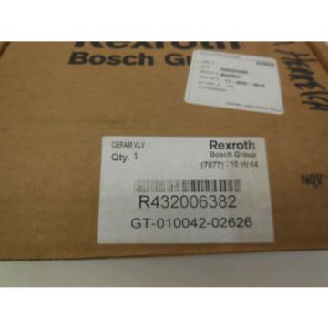 NEW Mexico France REXROTH GT-010042-02626 SOLENOID VALVE GT01004202626
