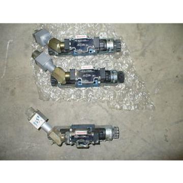 Up USA Russia for sale Bosch Rexroth MNR: R978003894 4WE6T61/EG24N90A/V   you are buying 3e