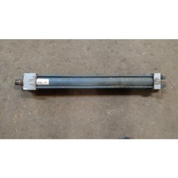 Rexroth Australia India Cylinder 2-1/2&#034; Bore x 24&#034; Stroke MP1-HH C-406566-0240