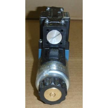 Mannesmann Germany china Rexroth Control Valve 4WE6J61/EG24N9DK25L _ S043A-1014 _ S043A1014