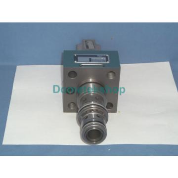 Bosch Germany France 0 811 402 502 Krauss Maffei hydraulic valve assembly 315 bar - NEW