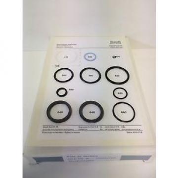 NEW Canada Mexico IN FACTORY PACKAGING! REXROTH HYDRAULIC VALVE SEAL KIT R900313902
