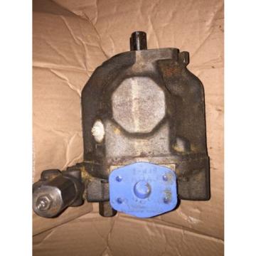 Rexroth Hydraulic Pump A10VSO18DR /31R R910940516 / 000