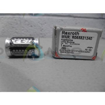 REXROTH Australia India R065821240 LINEAR BRUSHING *NEW IN BOX*