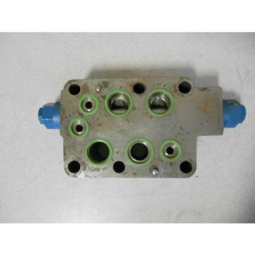 Rexroth Italy Egypt Hydraulics check valve 468 786