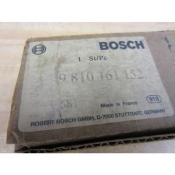 Rexroth Korea Canada Bosch Group 9 810 161 152 9810161152 Pressure Reducing Valve