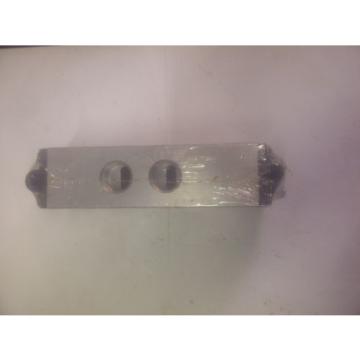 5711001100 Mexico India Rexroth 5/2-directional valve, Series CD12 - Aventics wabco MARINE