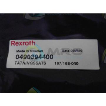 REXROTH Greece France 049039440 KIT *NEW IN ORIGINAL PACKAGE*