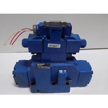 REXROTH Greece china SOLENOID AND VALVE  4WE6D61/EW110N9DAL