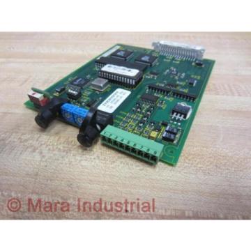 Rexroth China Singapore Bosch 109-0785-4B14-09 Module DSS01 DSS1.3 284865-01667 - Used
