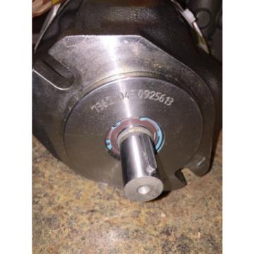 Rexroth Hydraulic Pump AA10VS018DR 31RPK C62N00 R910940516