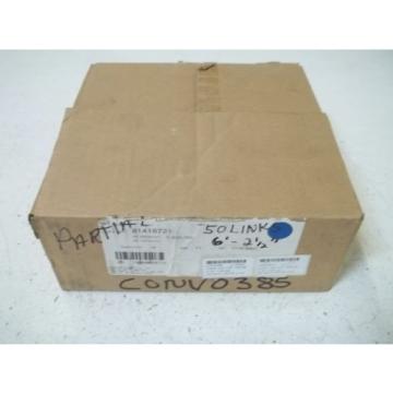 REXROTH Russia Greece HP57053-1/4&#034; CHAIN MAT TOP *NEW IN BOX*