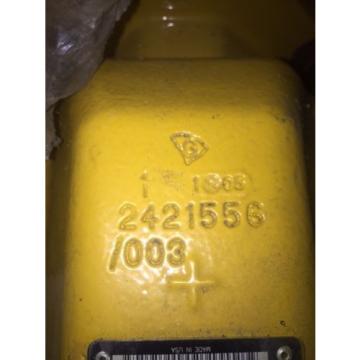 OEM, Rexroth Pump R986110422, John Deere Pump AT323920, AT310979, AT227701