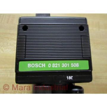 Rexroth France Egypt Bosch Group 0 821 301 508 Lubricator 1/2&#034; - New No Box