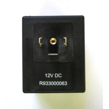 RR Canada Dutch L271-0520 - 12 Volt DIN Coil for L732C116B100000 Valve
