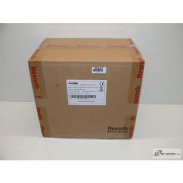 Bosch Japan china Rexroth FECG02.1-4K00-3P400-A-SP-MODB-01V01-S001 Frequency converter