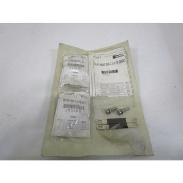 REXROTH Japan Italy SERVICE KIT SUP-M01-DKCXX.3-040 (AS PICTURED) *ORIGINAL PACKAGE*