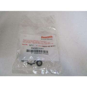 REXROTH India Germany ASSEMBLY KIT  R432015301 *NEW IN FACTORY BAG*