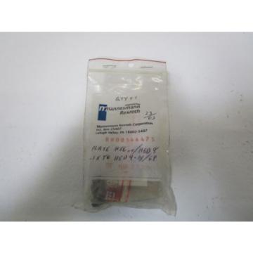 REXROTH Japan Greece RR00544475 *NEW IN BAG*