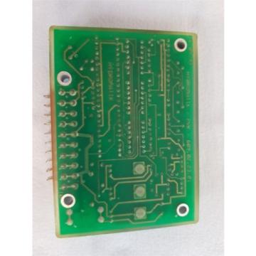 Rexroth Germany Korea R909890144 Amplifier Card Module PVR-12F/11 371857 New