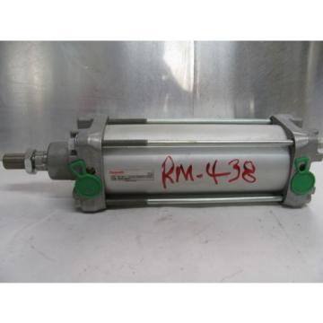REXROTH Italy Singapore 1670816000 PNEUMATIC CYLINDER 80MM BORE 160MM STROKE NNB!!!